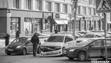 Фото: Андрей ЗАРЖЕЦКИЙ