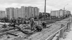 Фото: Андрей Заржецкий