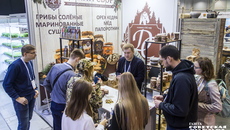 Для местных товаропроизводителей в Новосибирской области предусмотрены различные меры господдержки. Они направлены на продвижение локальной продукции. Фото: Андрей Заржецкий