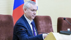 Все начатые объекты необходимо достроить — в этом законодательная и исполнительная власти региона вполне солидарны. Фото: Андрей Заржецкий