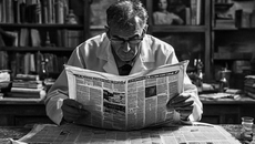 Изображение сгенерировано нейросетью «Шедеврум»