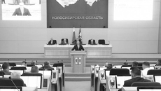 Фото: сайт Законодательного Собрания Новосибирской области zsnso.ru