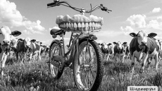 Изображение сгенерировано нейросетью «Шедеврум»