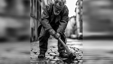 Изображение сгенерировано нейросетью «Шедеврум»