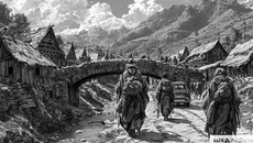 Изображение сгенерировано нейросетью «Шедеврум»