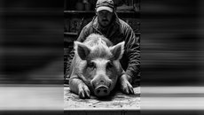 Изображение сгенерировано нейросетью «Шедеврум»