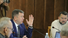 Фото: Михаил Периков