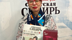 Фото: Анна ШВАГИРЬ