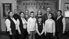 Фильм «Наследники Победы» был тепло принят новосибирскими зрителями, в том числе юными. 26 марта в кинотеатре «Победа» состоялся предпоказ художественного фильма «Наследники Победы» студии детского кино «Краски». Фото: mk.nso.ru