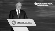 Фото: Вячеслав Викторов, фотохост-агентство ПМЭФ-2025
