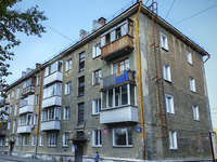 Когда крыша уже никуда не едет