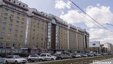 Фото: Андрей Заржецкий