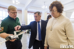 Сегодня для дронов находят все больше вариантов применения невоенного характера, поэтому полученные детьми во время обучения навыки можно использовать в сельском хозяйстве, спасательных работах и других направлениях. Фото: Андрей Заржецкий