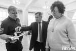 Сегодня для дронов находят все больше вариантов применения невоенного характера, поэтому полученные детьми во время обучения навыки можно использовать в сельском хозяйстве, спасательных работах и других направлениях. Фото: Андрей Заржецкий