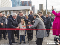 Хлеборобу, земляку, человеку…