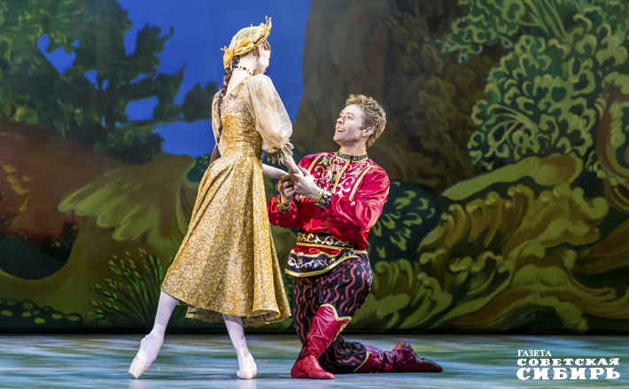 Фото: Андрей Заржецкий