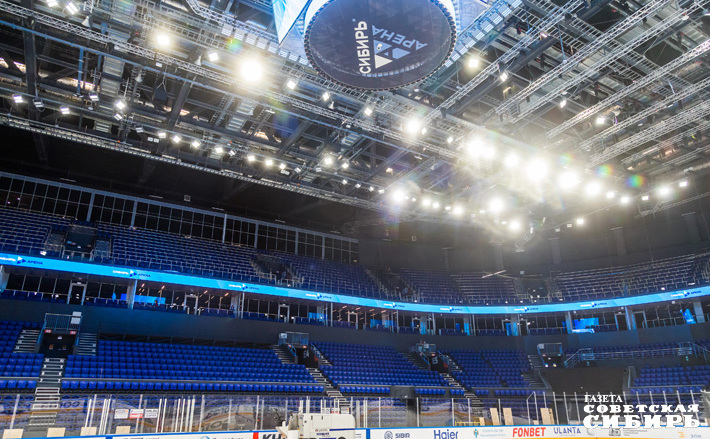 Фото: Андрей Заржецкий