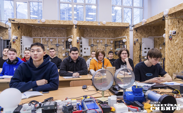 Фото: Андрей Заржецкий