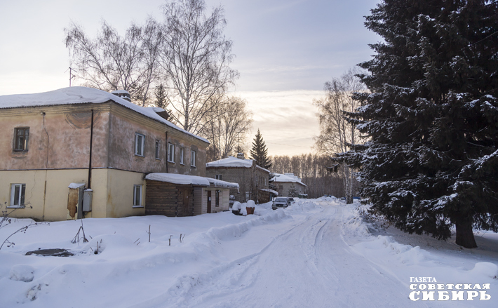 Фото: Андрей Заржецкий