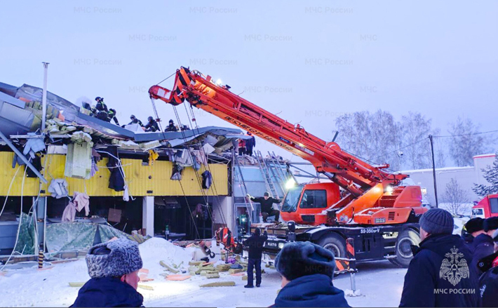 Фото: пресс-служба ГУ МЧС России по Новосибирской области