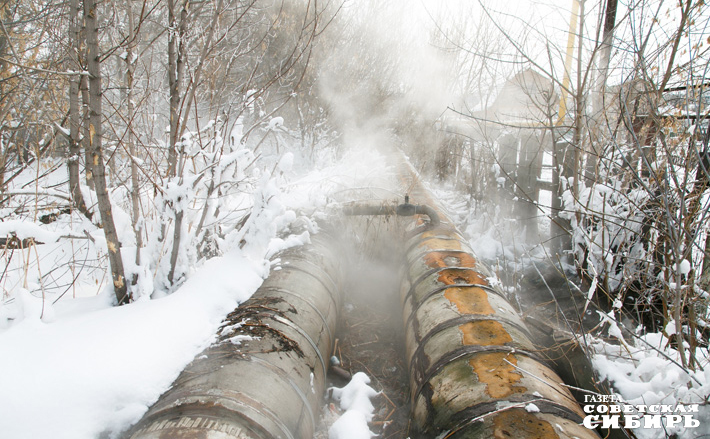Фото: архив ИД «Советская Сибирь»