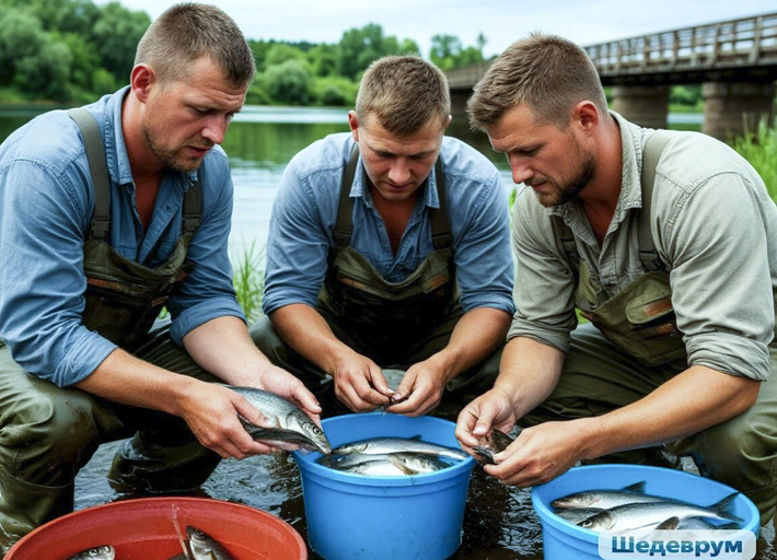 Изображение сгенерировано нейросетью «Шедеврум»