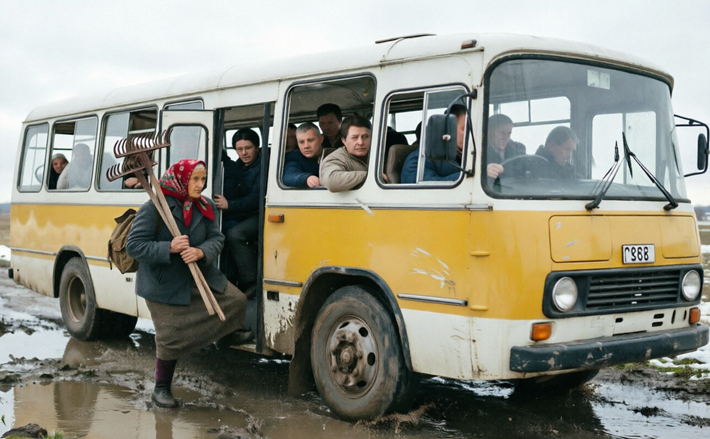 Изображение сгенерировано нейросетью «Шедеврум»