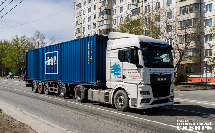 Фото: Андрей Заржецкий