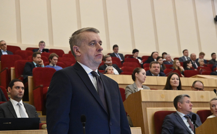 Фото: сайт правительства Новосибирской области nso.ru