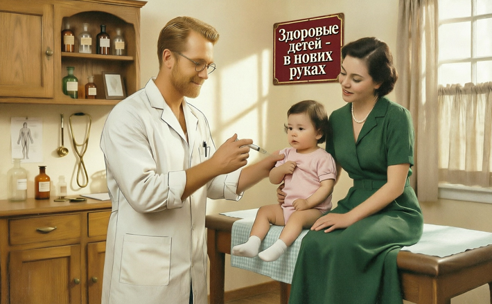 Менингококковая инфекция — единственная, для которой полностью подходит определение «непредсказуемая», отмечала в своих выступлениях доктор медицинских наук, профессор кафедры детских инфекционных болезней НГМУ Ирина Извекова. В случае заражения счет действительно может идти на часы, и наиболее высокий риск тяжелого течения заболевания наблюдается у детей первых лет жизни. Когда ребенок уже находится в реанимации, родители нередко говорят: «Если бы мы знали, что болезнь можно предотвратить». Изображение сгенерировано нейросетью «Квен»