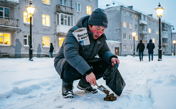Изображение создано при помощи нейросети «Квен»