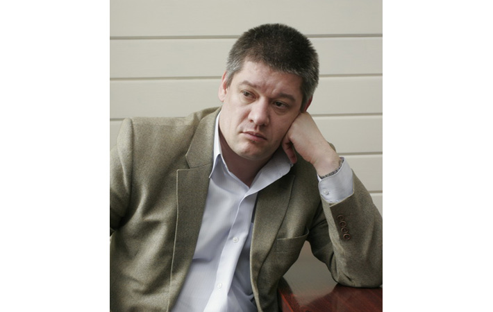 Александр Филюрин напоминает сколько было недовольных, когда появилась Эйфелева башня. Фото Аркадия Уварова