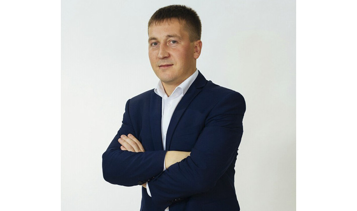 Фото предоставлено Михаилом ДОРОШЕНКО