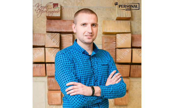 Вепренцев Сергей, владелец регионального интернет-магазина строительных материалов «Склад ремонта», директор агентства интернет-маркетинга «Маркетика»