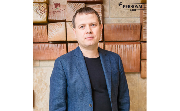 Эксперт Патюков Алексей, консультант по постановке и организации учета, оптимизации и автоматизации бизнеса