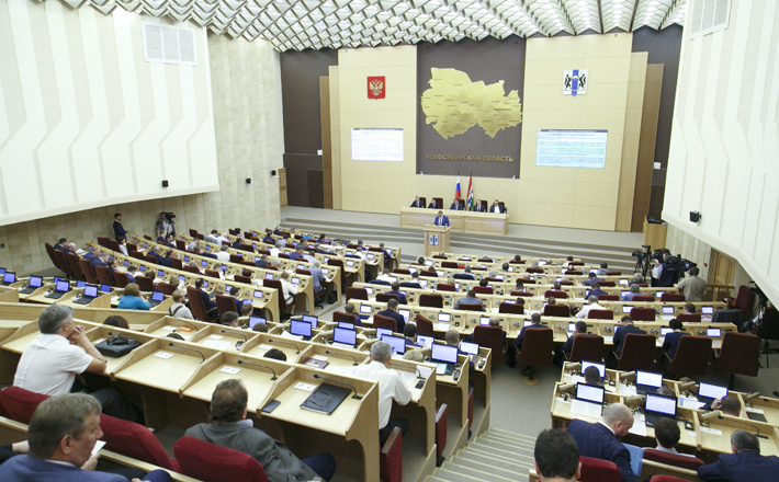 Фото Аркадия УВАРОВА