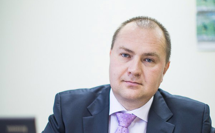 Муравлев Юрий