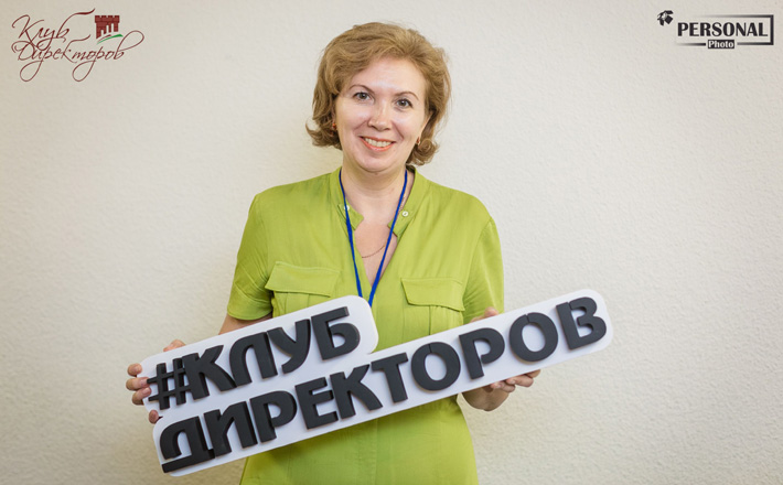Маматова Светлана, главный бухгалтер, ОАО «Компания «Сухой», филиал «НАЗ им. В.П.Чкалова»