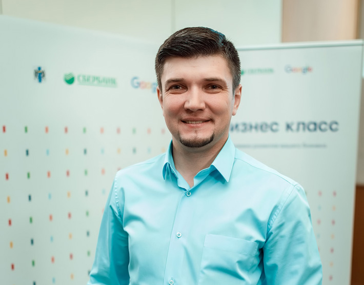 Вячеслав Богомолов, основатель бизнес-клуба «Деловой Новосибирск», нетворкинг мероприятий "Вечер Деловых Знакомств" и "Бизнес-Пикник"