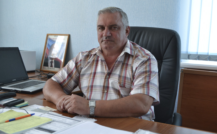 Фото Владимира ВАСИЛЕНКО