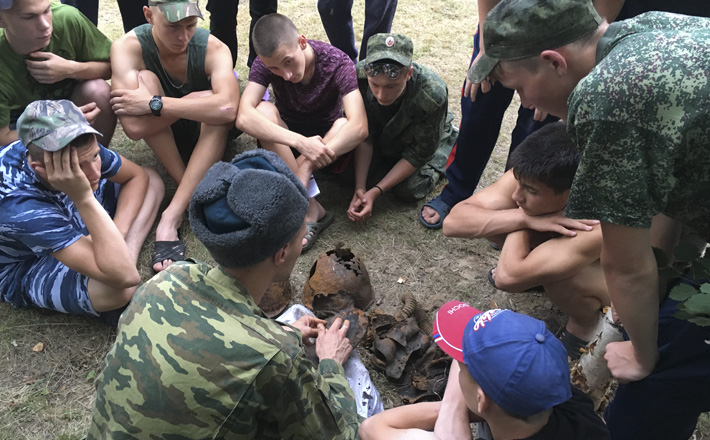 Фото Евгении ШМИДТ