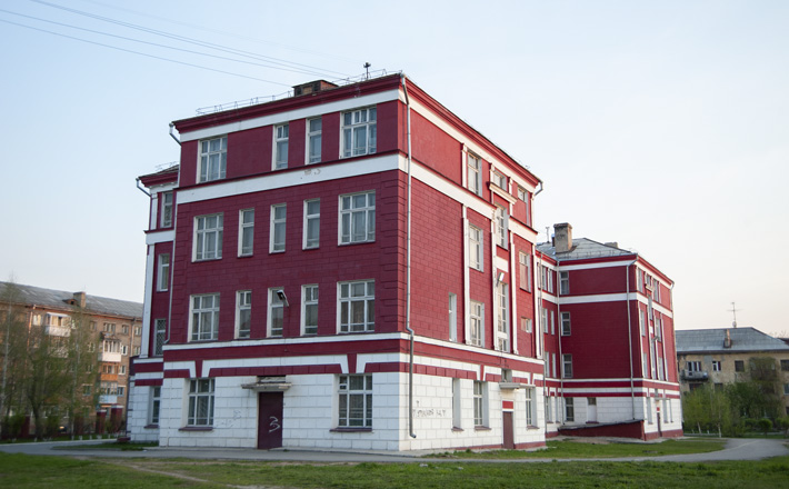 2011. Фото Виктора БОРОВСКИХ