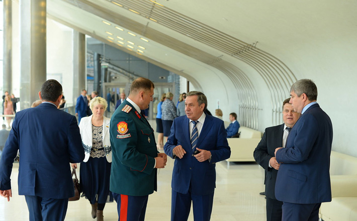 Фото Никиты ДАВЫДЕНКО