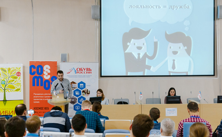 Роман Ануфриев, директор интернет-магазина «Альбо Нумисматико», Новосибирск