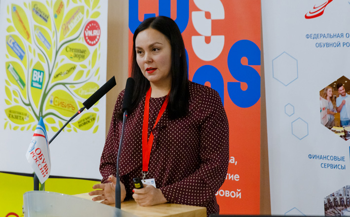 Екатерина Стурова, руководитель интернет-магазина «Алтайский букет» (altbuket.com), Барнаул