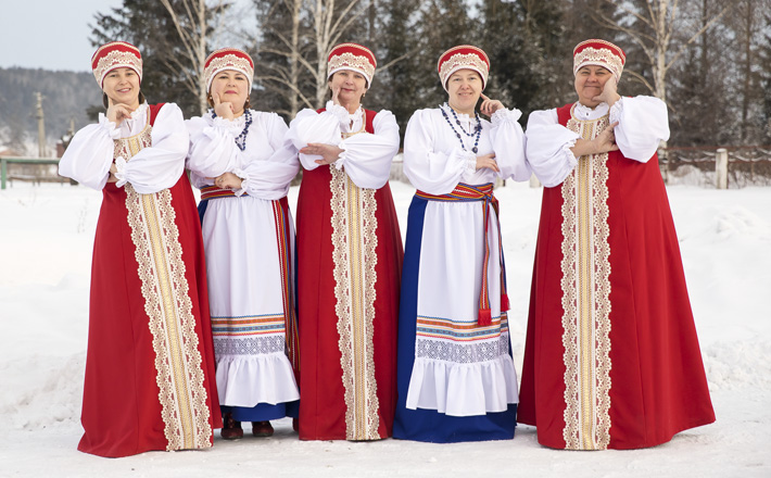 Фото Сергея ТИМОФЕЕВА