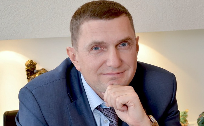 Владимир ШАПОРЕНКО, генеральный директор Банка «Левобережный»: