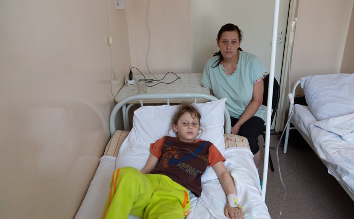 Фото Алексея ТАНЮШИНА