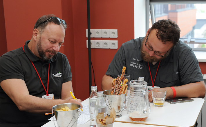 Фото предоставлено организаторами SibCraftFest