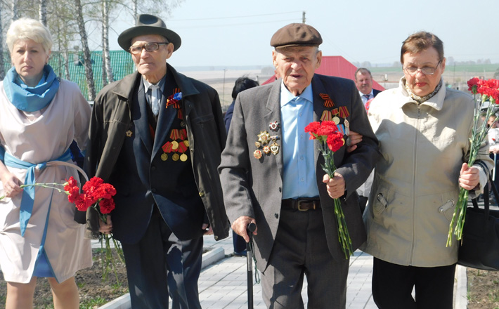 Фото Ирины ГОЛИЧЕНКО